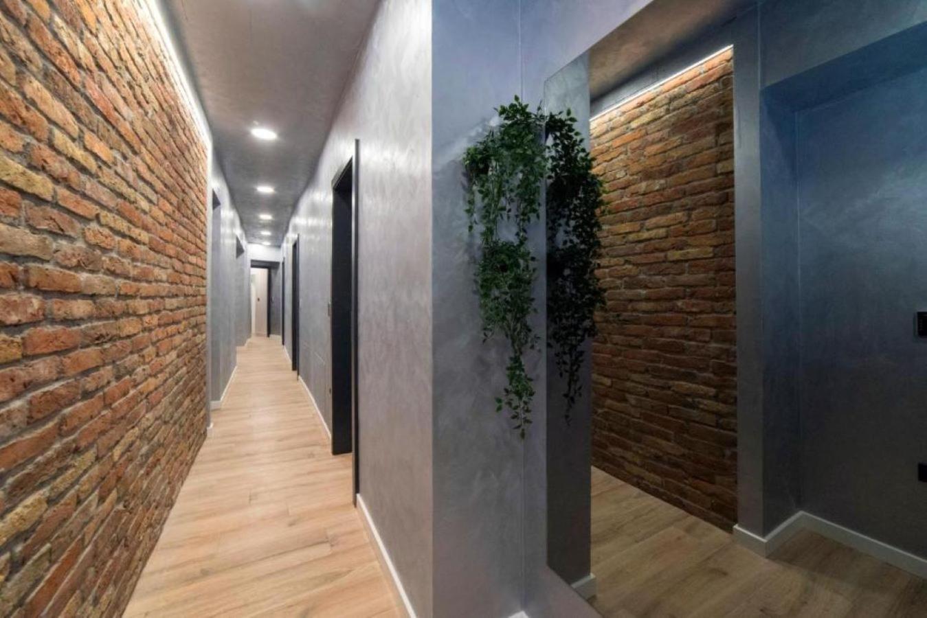 Liberty Apartments, 3Rd Floor, No Elevator Zagreb Exterior foto